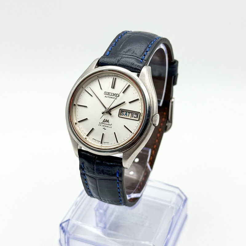 Seiko Seiko - Lord Matic Special - No reserve price - 5206-6061 - Men - 1972 vintage watch - image 1