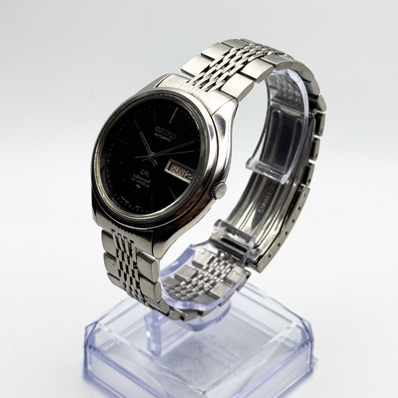 Seiko Seiko - Lord Matic Special - No reserve price - 5206-6060 - Men - 1971 vintage watch - image 5