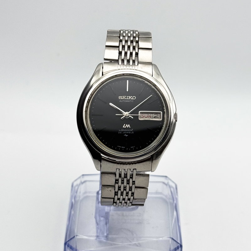 Seiko Seiko - Lord Matic Special - No reserve price - 5206-6060 - Men - 1971 vintage watch - image 2