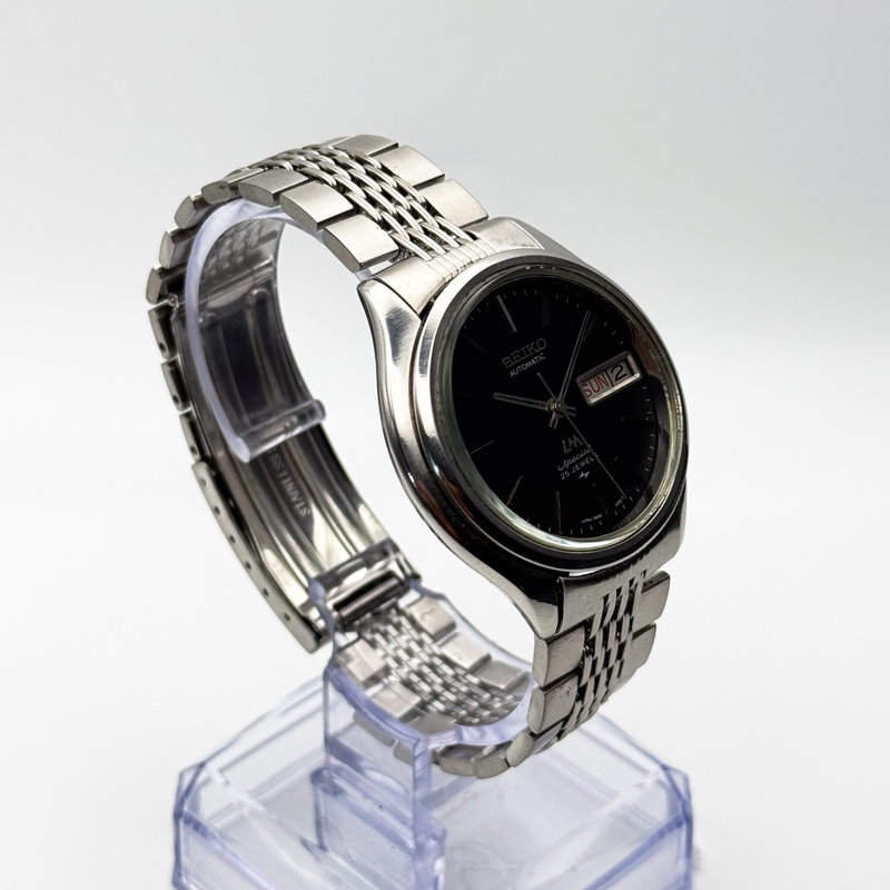 Seiko Seiko - Lord Matic Special - No reserve price - 5206-6060 - Men - 1971 vintage watch - image 6