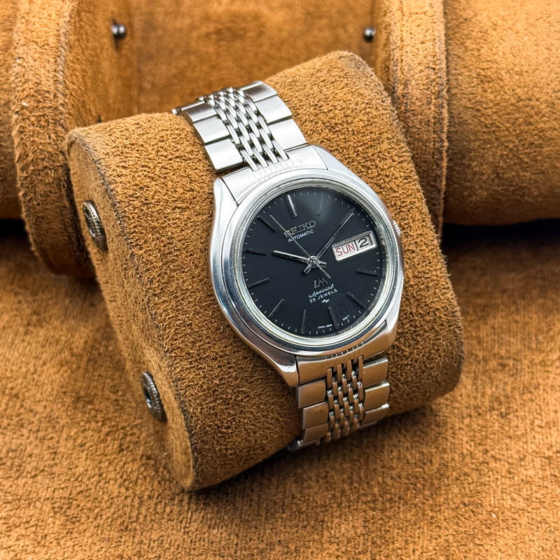 Seiko Seiko - Lord Matic Special - No reserve price - 5206-6060 - Men - 1971 vintage watch - image 14