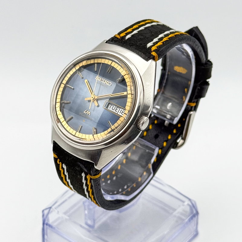 Seiko Seiko - Lord Matic - No reserve price - 5606-7270 - Men - 1970-1979 vintage watch - image 2