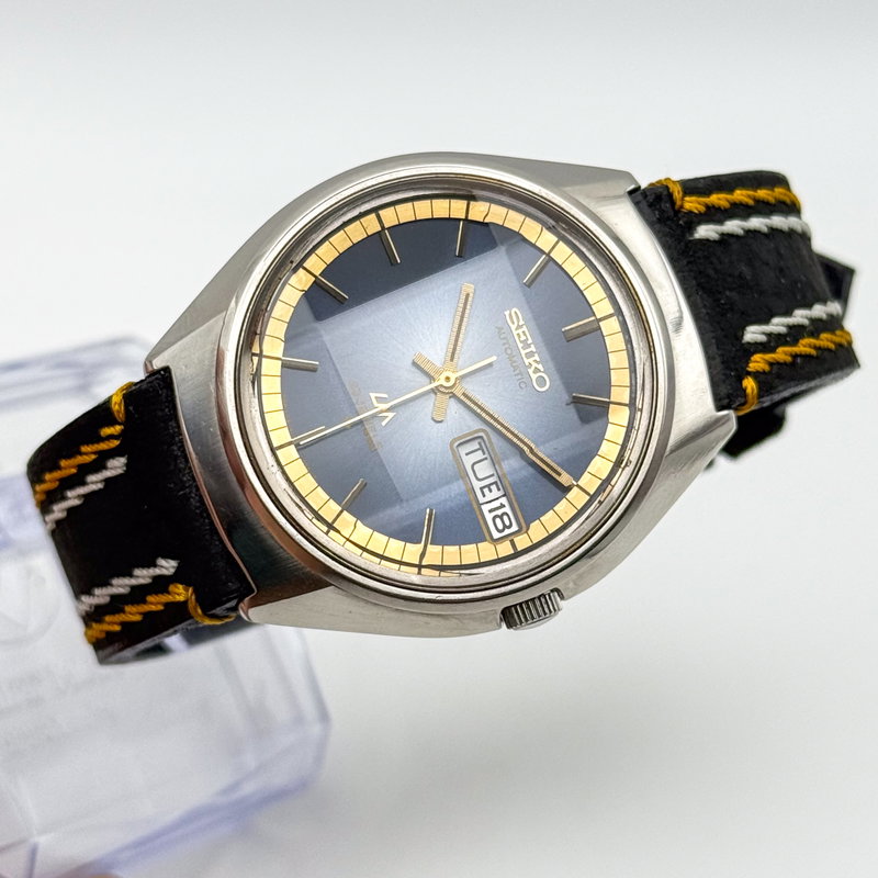 Seiko Seiko - Lord Matic - No reserve price - 5606-7270 - Men - 1970-1979 vintage watch - image 9