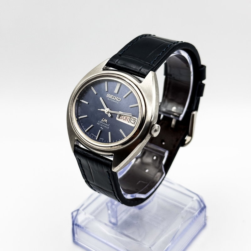 Seiko Seiko - Lord Matic Special - No reserve price - 5206-5040 - Men - 1971 vintage watch - image 3