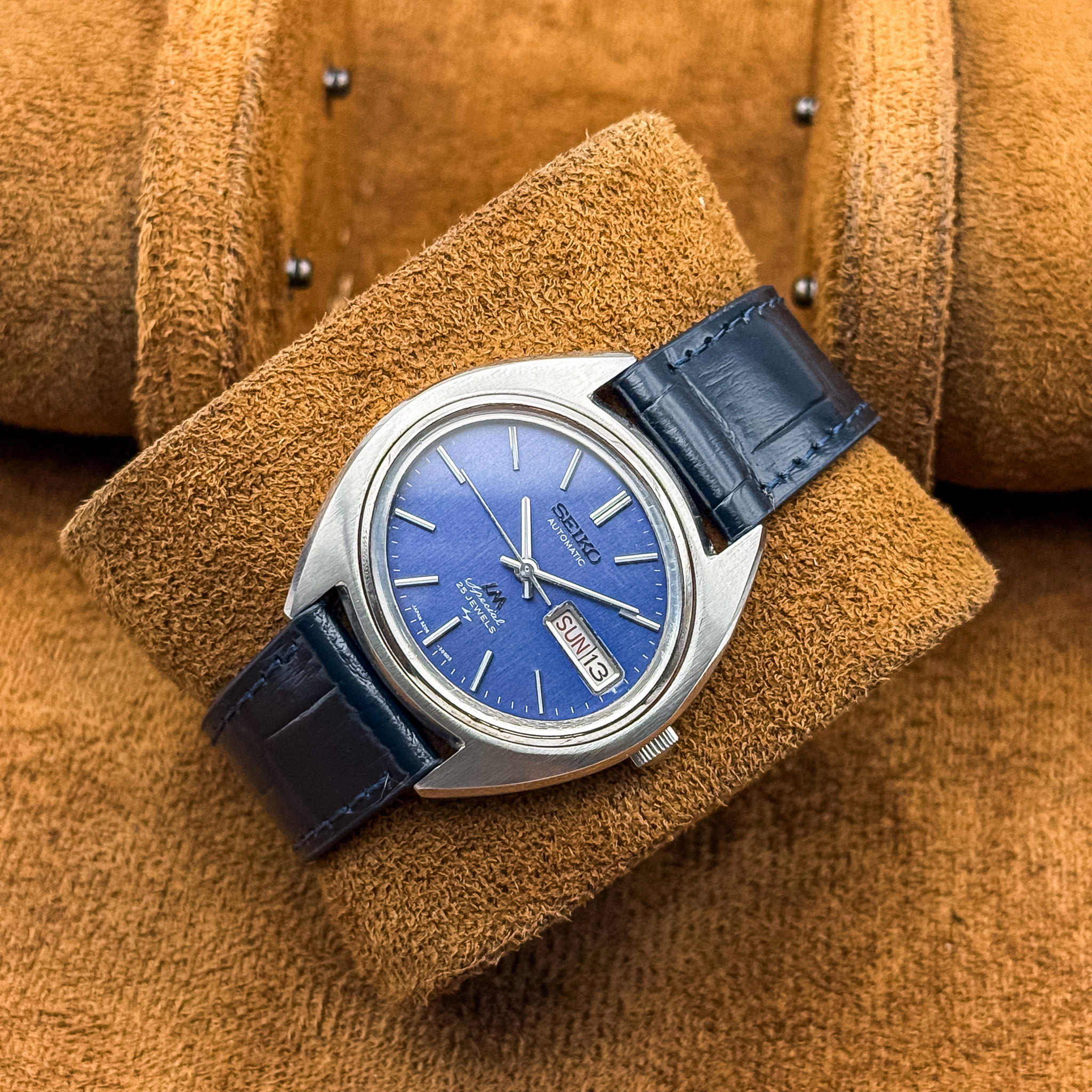 Seiko - Lord Matic Special - No reserve price - 5206-5040 - Men - 1971