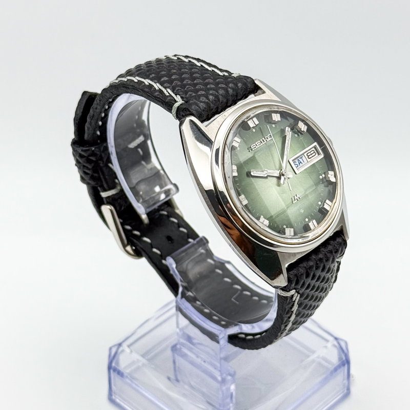 Seiko Seiko - Lord Matic - No reserve price - 5606-7231 - Men - 1974 vintage watch - image 6
