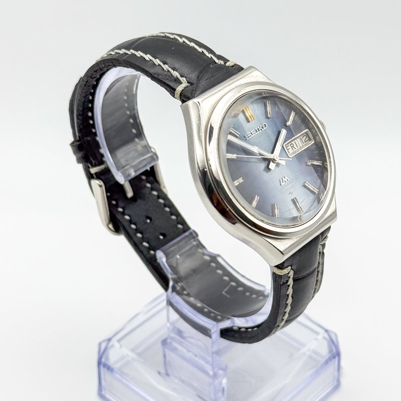 Seiko Seiko - Lord Matic Special - Ohne mindestpreis - 5206-6090 - Herren - 1973 vintage watch - image 5