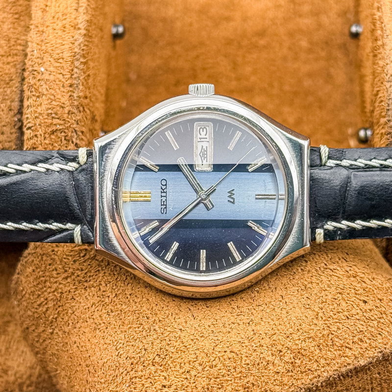 Seiko Seiko - Lord Matic Special - Ohne mindestpreis - 5206-6090 - Herren - 1973 vintage watch - image 24