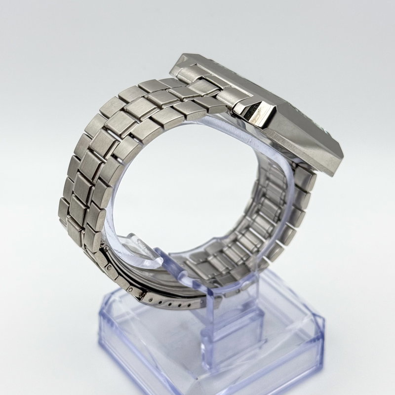 Seiko Seiko - Lord Matic - 5606-5080 - Men - 1973 vintage watch - image 8