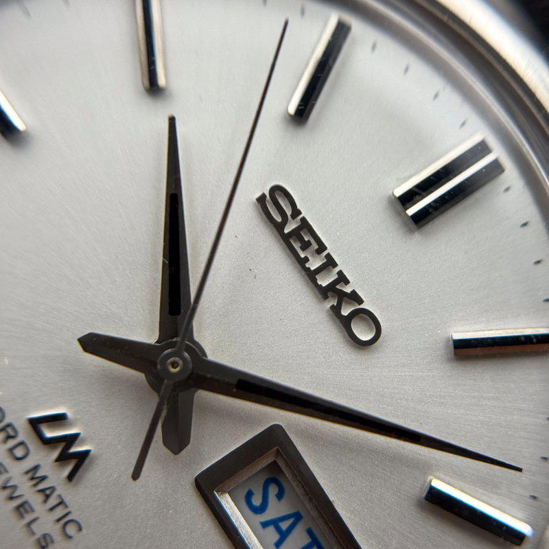Seiko Seiko - Lord Matic - No reserve price - 5606-7000 - Men - 1970 vintage watch - image 18
