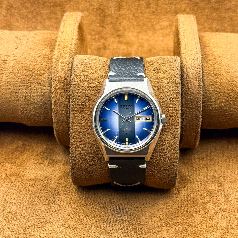 Seiko Seiko - Lord Matic - Ohne mindestpreis - 5606-7310 - Herren - 1974 vintage watch - image 10