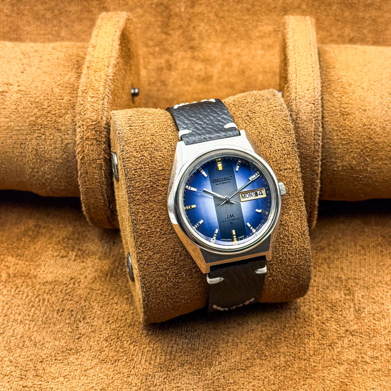 Seiko Seiko - Lord Matic - Ohne mindestpreis - 5606-7310 - Herren - 1974 vintage watch - image 12