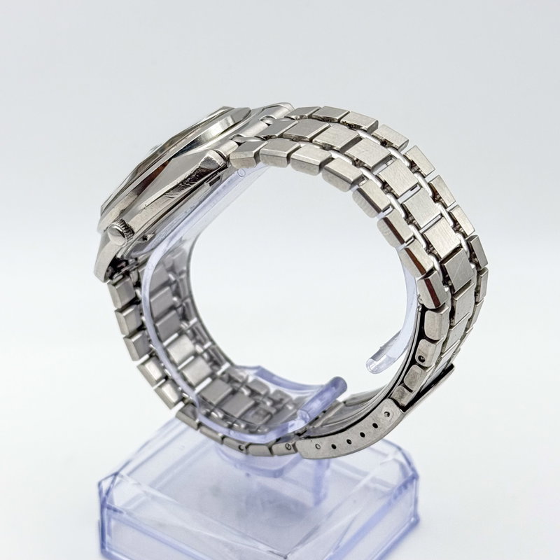 Seiko Seiko - Lord Matic - Sin precio de reserva - 5606-7000 - Hombre - 1973 vintage watch - image 7