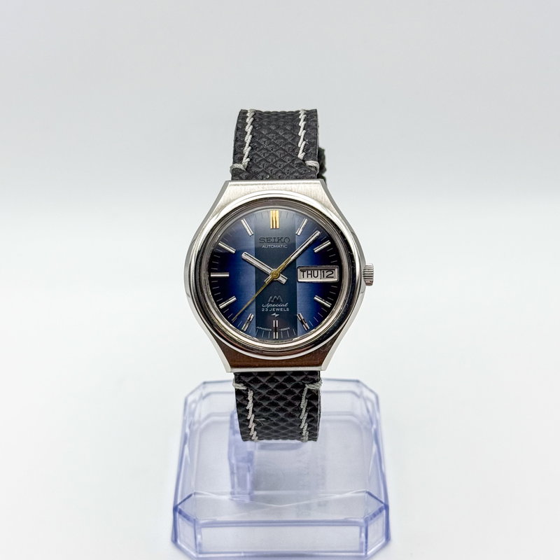Seiko Seiko - Lord Matic Special - Sin precio de reserva - 5206-6090 - Hombre - 1972 vintage watch - image 2