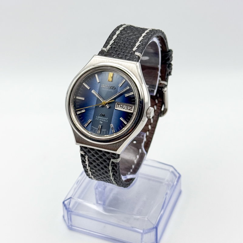 Seiko Seiko - Lord Matic Special - Sin precio de reserva - 5206-6090 - Hombre - 1972 vintage watch - image 1