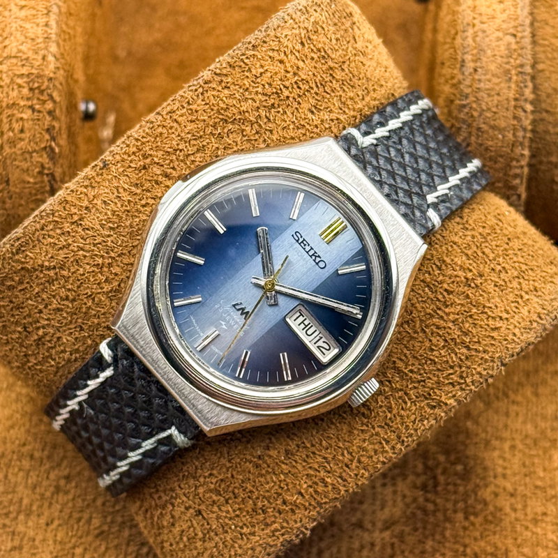 Seiko Seiko - Lord Matic Special - Sin precio de reserva - 5206-6090 - Hombre - 1972 vintage watch - image 14