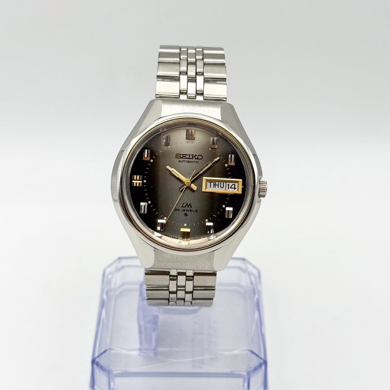 Seiko Seiko - Lord Matic - Sin precio de reserva - 5606-7290 - Hombre - 1973 vintage watch - image 1