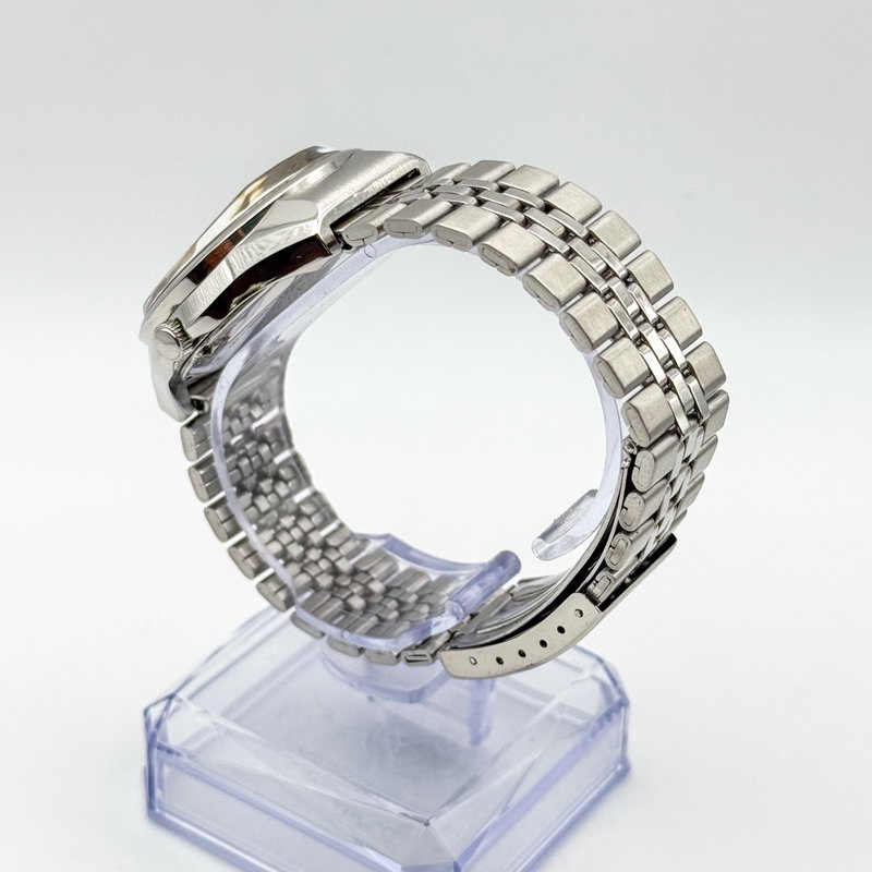 Seiko Seiko - Lord Matic - Sin precio de reserva - 5606-7290 - Hombre - 1973 vintage watch - image 7