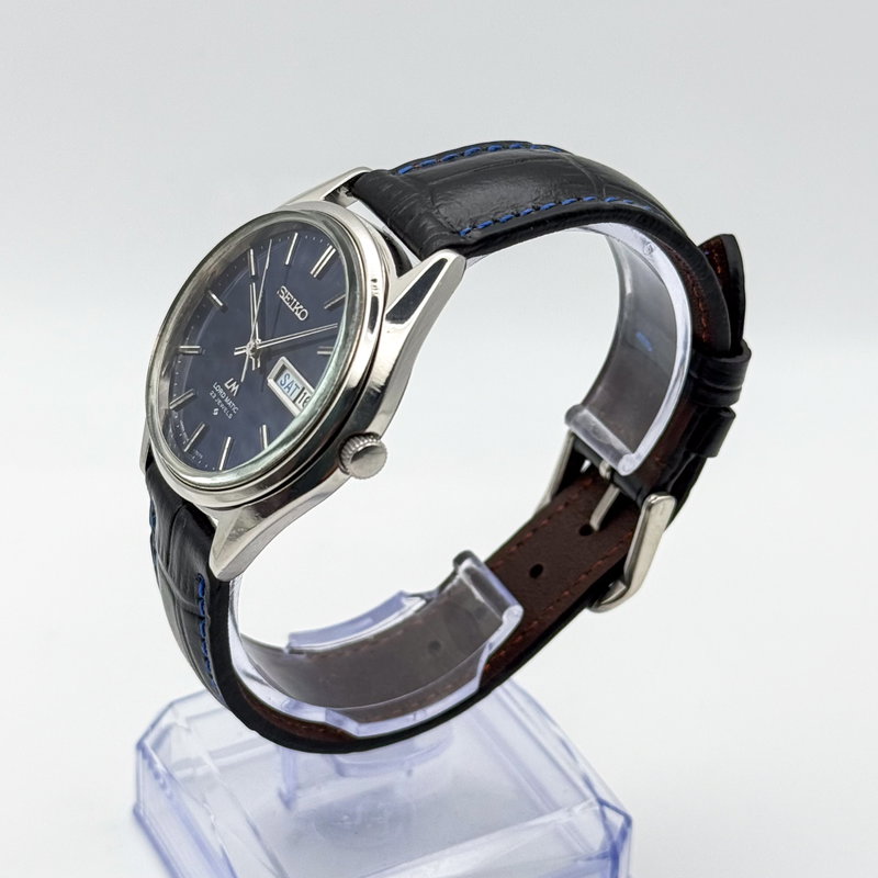 Seiko Seiko - Lord Matic - No reserve price - 5606-7190 - Men - 1971 vintage watch - image 3
