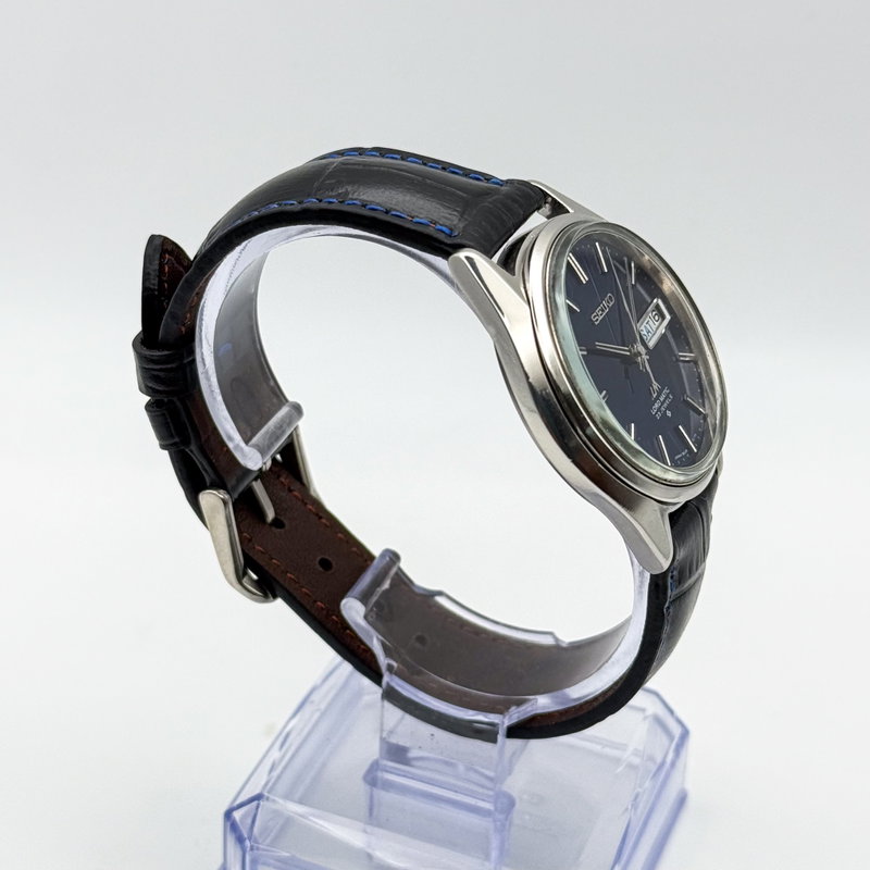 Seiko Seiko - Lord Matic - No reserve price - 5606-7190 - Men - 1971 vintage watch - image 5