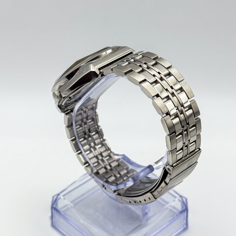 Seiko Seiko - Lord Matic - Ingen mindstepris - 5606-8130 - Mænd - 1970-1979  vintage watch - image 8