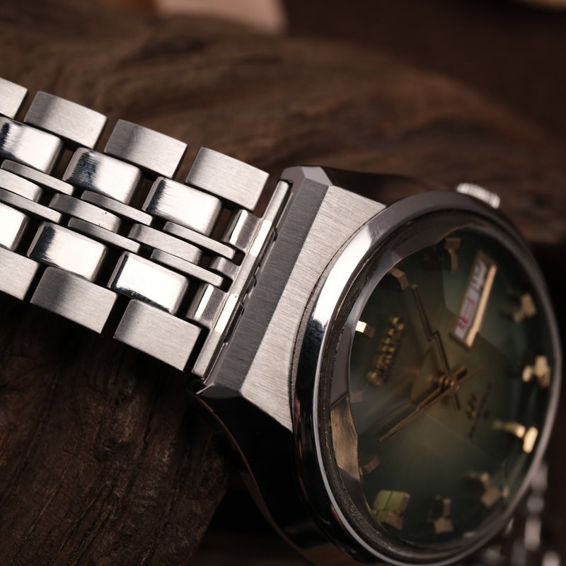 Seiko Seiko - Lord Matic - Ingen mindstepris - 5606-8130 - Mænd - 1970-1979  vintage watch - image 23