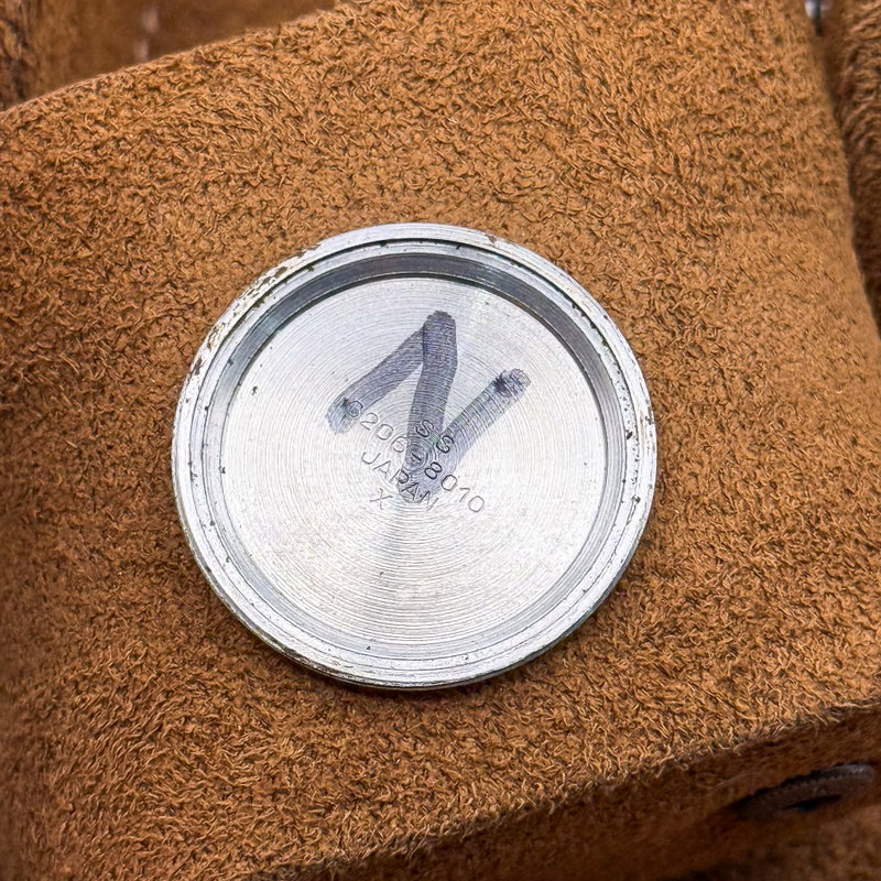 Seiko Seiko - Seikomatic 静宙 (Seichū) – Silent Sky - No reserve price - 6206-8010 - Men - 1965 vintage watch - image 26
