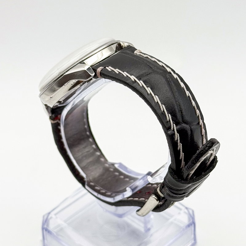 Seiko Seiko - Seikomatic [Near-Mint] 雅月 (Miyabi Zuki) – Elegant Moon - No Reserve Price - 6206-8010 - Men - 1965 vintage watch - image 6