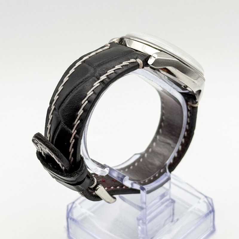 Seiko Seiko - Seikomatic [Near-Mint] 雅月 (Miyabi Zuki) – Elegant Moon - No Reserve Price - 6206-8010 - Men - 1965 vintage watch - image 7