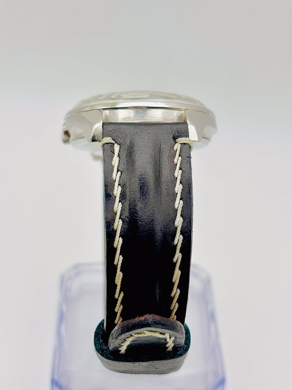 Seiko Seiko - Sportsmatic 5 Deluxe 白雅 (Hakuga) – Elegant White - No reserve price - 7619-7010 - Men - 1966 vintage watch - image 19