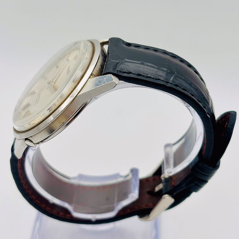 Seiko Seiko - Seikomatic-R 月霧 – Gekkiri – Moon Fog - No reserve price - 8305-9010 - Men - 1965 vintage watch - image 22