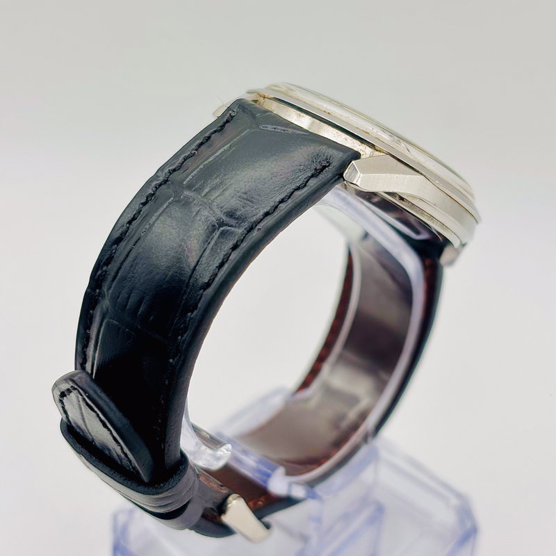 Seiko Seiko - Seikomatic-R 月霧 – Gekkiri – Moon Fog - No reserve price - 8305-9010 - Men - 1965 vintage watch - image 25