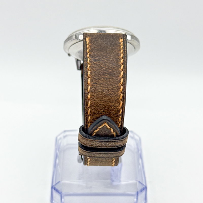 Seiko Seiko - Seikomatic - No reserve price - 15007D - Men - 1960 vintage watch - image 6
