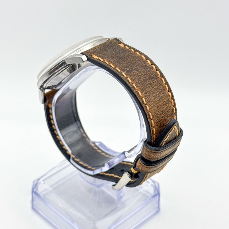 Seiko Seiko - Seikomatic - No reserve price - 15007D - Men - 1960 vintage watch - image 7