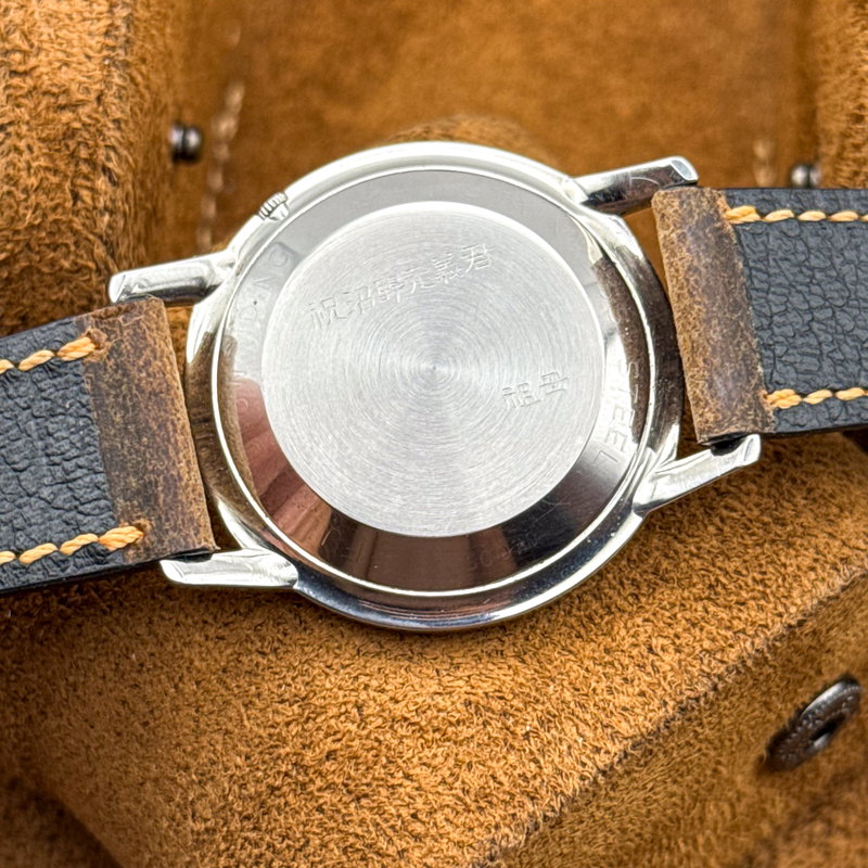 Seiko Seiko - Seikomatic - No reserve price - 15007D - Men - 1960 vintage watch - image 21