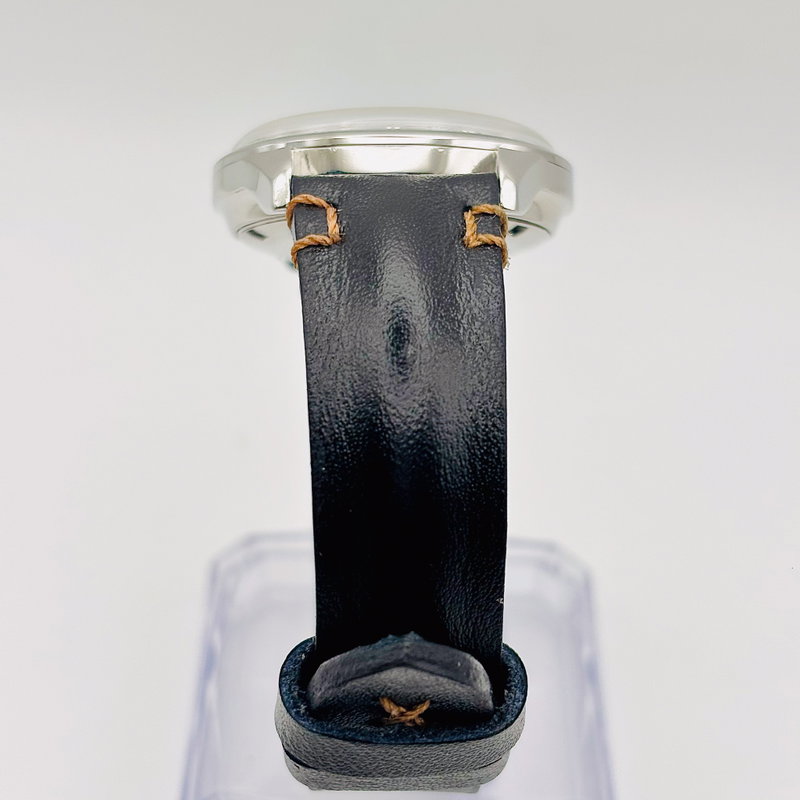 Seiko Seiko - Seikomatic 月映 – Tsukie – Moon Reflection - No reserve price - 6206-8010 - Men - 1966 vintage watch - image 25