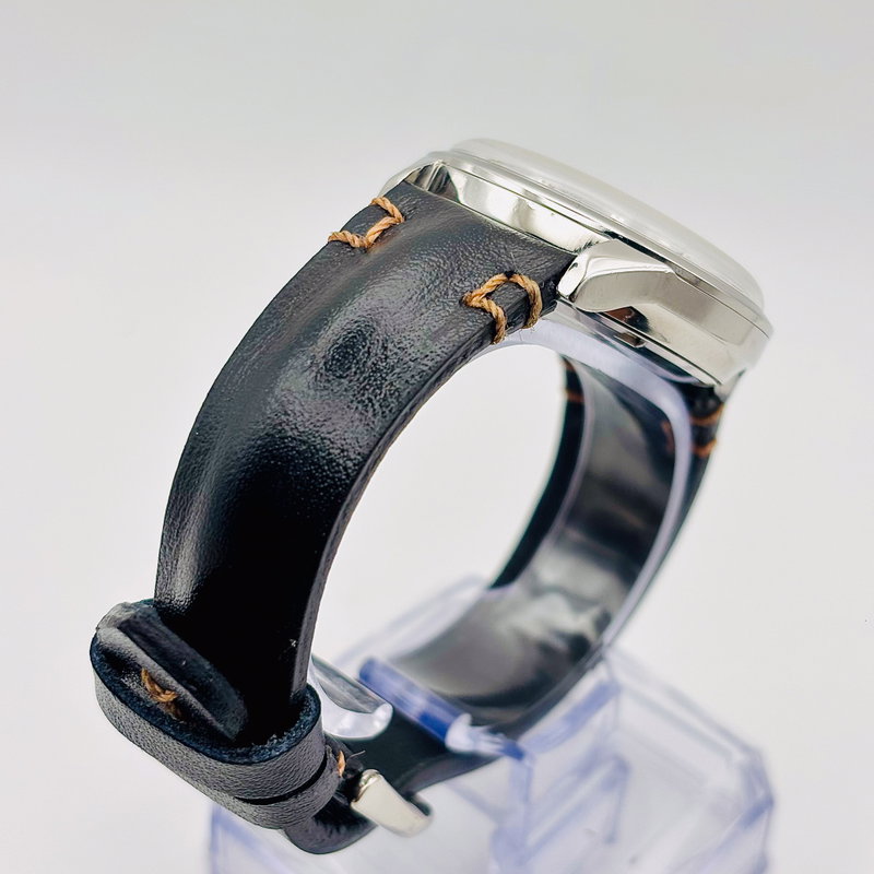 Seiko Seiko - Seikomatic 月映 – Tsukie – Moon Reflection - No reserve price - 6206-8010 - Men - 1966 vintage watch - image 26