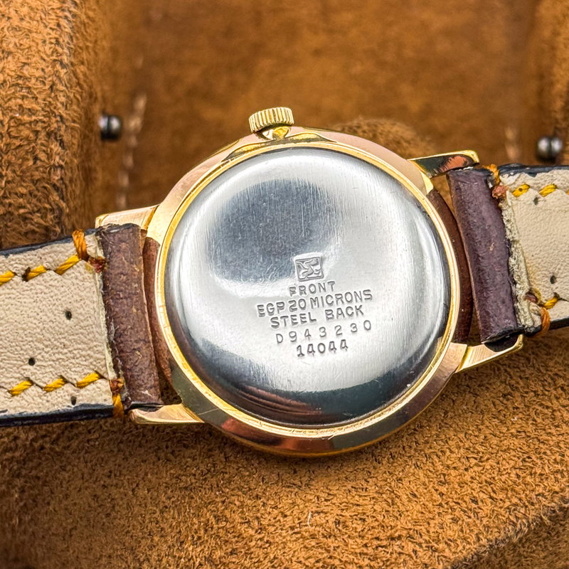 Seiko Seiko - Marvel - No reserve price - 14044 - Men - 1964 vintage watch - image 19