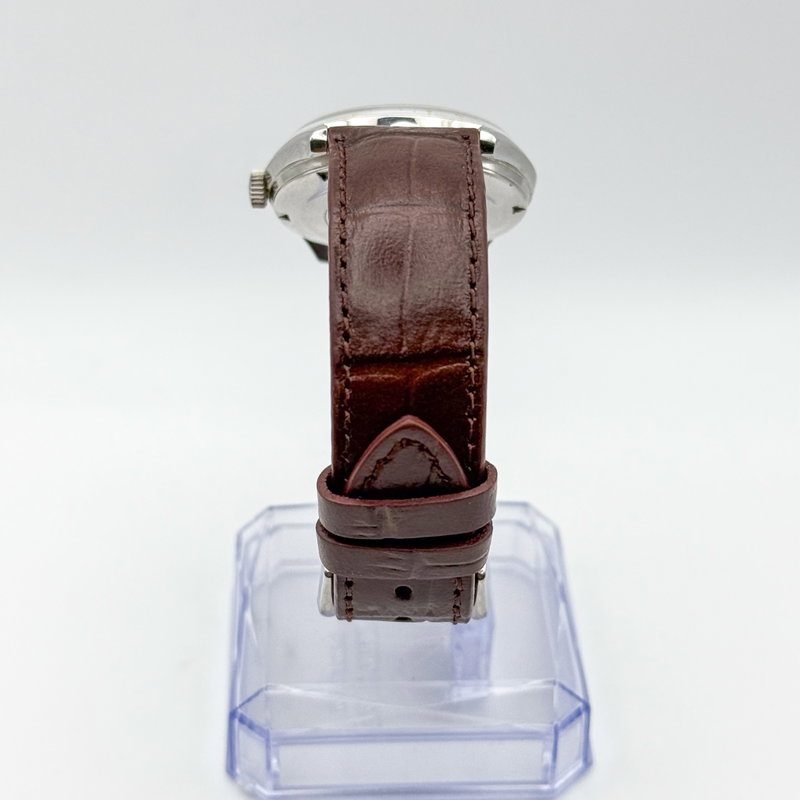 Seiko Seiko - Seikomatic-R - Sin precio de reserva - 8306-9030 - Hombre - 1966 vintage watch - image 6