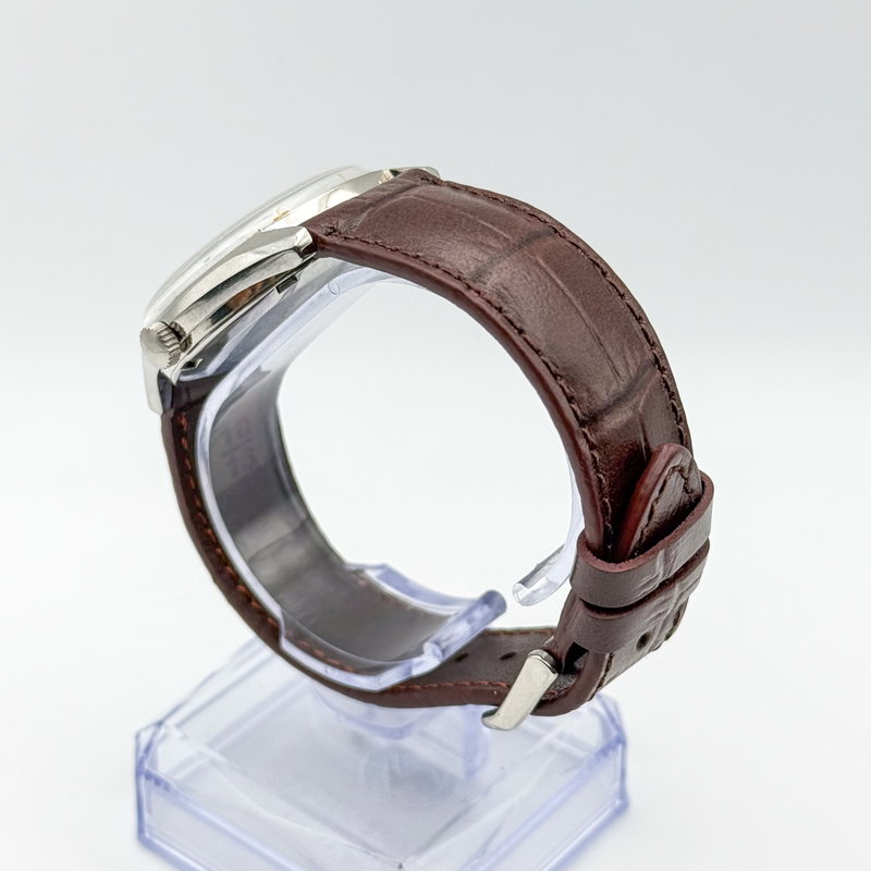 Seiko Seiko - Seikomatic-R - Sin precio de reserva - 8306-9030 - Hombre - 1966 vintage watch - image 7