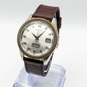 Seiko - Seikomatic 夢影 (Yume-ei) – Dream Shadow - No reserve price - 6206-8130 - Men - 1966