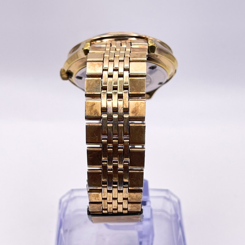 Seiko Seiko - Seikomatic-P 光糸 (Kōshi) – Threads of Light - No reserve price - 5106-8020 - Men - 1967 vintage watch - image 5