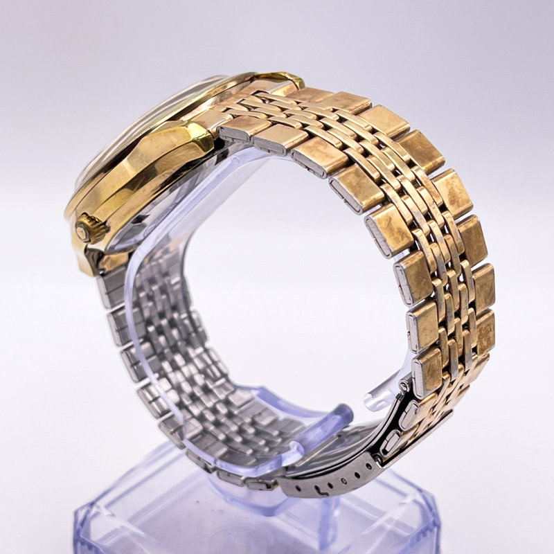Seiko Seiko - Seikomatic-P 光糸 (Kōshi) – Threads of Light - No reserve price - 5106-8020 - Men - 1967 vintage watch - image 6