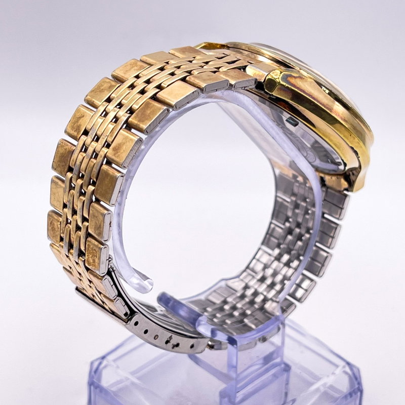 Seiko Seiko - Seikomatic-P 光糸 (Kōshi) – Threads of Light - No reserve price - 5106-8020 - Men - 1967 vintage watch - image 7