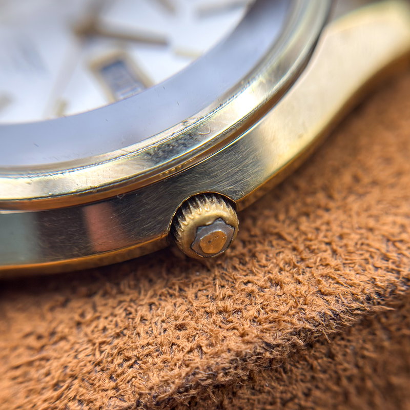 Seiko Seiko - Seikomatic-P 光糸 (Kōshi) – Threads of Light - No reserve price - 5106-8020 - Men - 1967 vintage watch - image 17