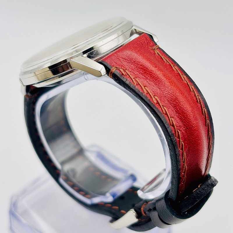 Seiko Seiko - Seikomatic 貴影 – Kiei – Noble Shadow - No reserve price - 15017DE - Men - 1962 vintage watch - image 21