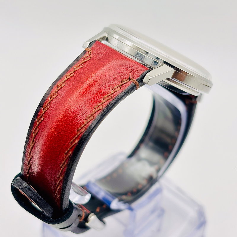 Seiko Seiko - Seikomatic 貴影 – Kiei – Noble Shadow - No reserve price - 15017DE - Men - 1962 vintage watch - image 23