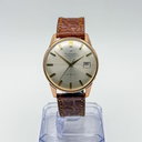 Seiko - Seikomatic Self Dater 光織 – Kōshoku – Woven Light - No reserve price - 15022 - Men - 1960-1969