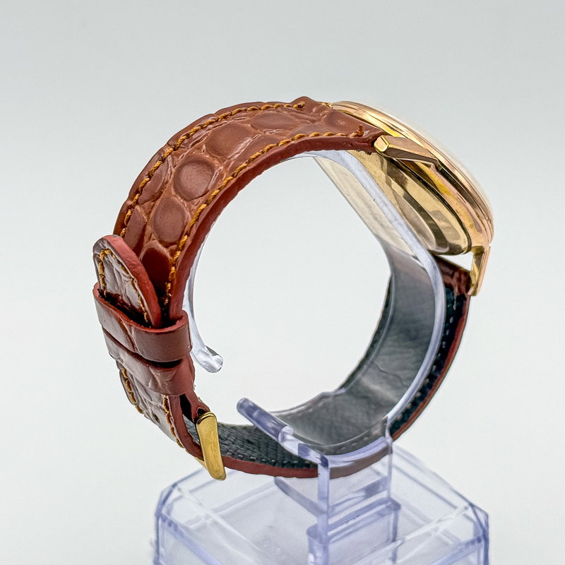 Seiko Seiko - Seikomatic Self Dater 光織 – Kōshoku – Woven Light - No reserve price - 15022 - Men - 1960-1969 vintage watch - image 8