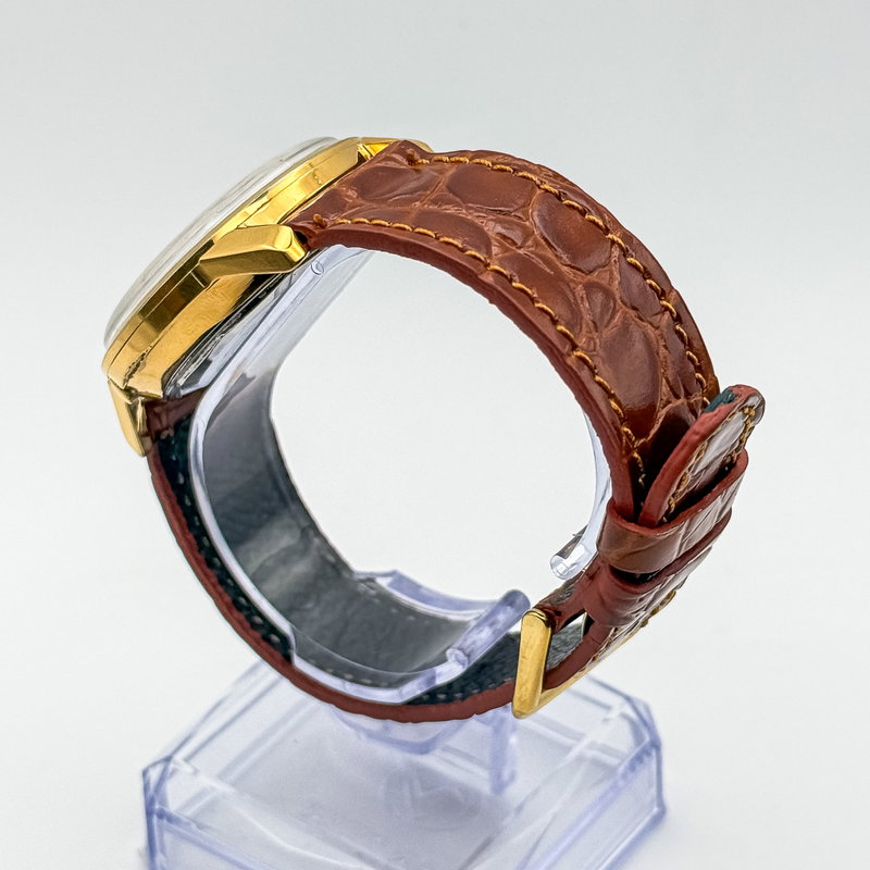 Seiko Seiko - Seikomatic Weekdater [Near-Mint] 静耀 – Seiyō – Silent Radiance - No reserve price - 6206-8990 - Men - 1965 vintage watch - image 7